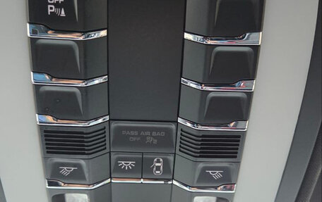 Porsche Cayenne III, 2017 год, 5 300 000 рублей, 14 фотография