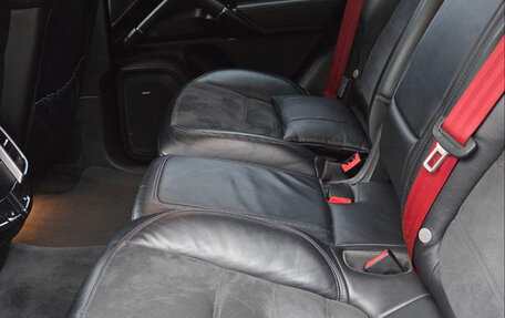 Porsche Cayenne III, 2017 год, 5 300 000 рублей, 15 фотография