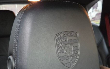 Porsche Cayenne III, 2017 год, 5 300 000 рублей, 22 фотография