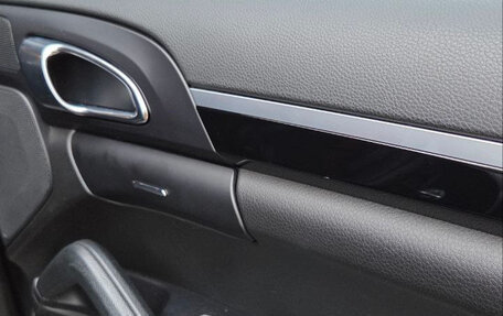 Porsche Cayenne III, 2017 год, 5 300 000 рублей, 19 фотография