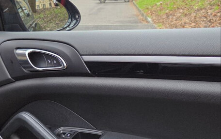 Porsche Cayenne III, 2017 год, 5 300 000 рублей, 21 фотография