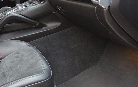 Porsche Cayenne III, 2017 год, 5 300 000 рублей, 20 фотография