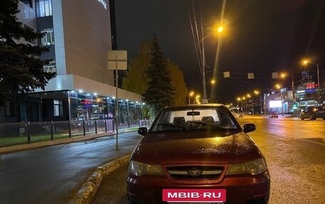 Daewoo Nexia I рестайлинг, 2010 год, 75 000 рублей, 3 фотография