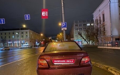 Daewoo Nexia I рестайлинг, 2010 год, 75 000 рублей, 2 фотография