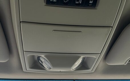 Dodge Caravan V, 2016 год, 2 300 000 рублей, 14 фотография