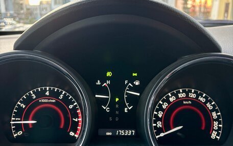 Toyota Highlander III, 2011 год, 2 800 000 рублей, 16 фотография