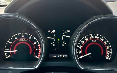 Toyota Highlander III, 2011 год, 2 800 000 рублей, 15 фотография