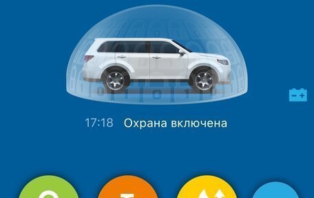 Toyota Highlander III, 2011 год, 2 800 000 рублей, 30 фотография