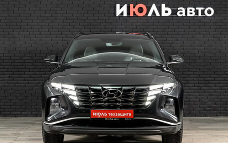 Hyundai Tucson, 2023 год, 3 645 000 рублей, 3 фотография