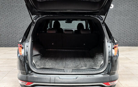 Hyundai Tucson, 2023 год, 3 645 000 рублей, 7 фотография