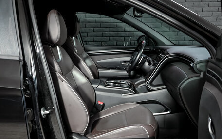 Hyundai Tucson, 2023 год, 3 645 000 рублей, 12 фотография