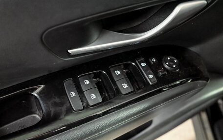 Hyundai Tucson, 2023 год, 3 645 000 рублей, 14 фотография