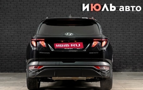 Hyundai Tucson, 2023 год, 3 645 000 рублей, 6 фотография
