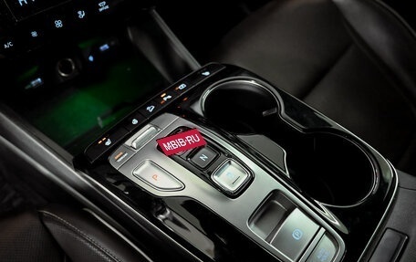 Hyundai Tucson, 2023 год, 3 645 000 рублей, 15 фотография