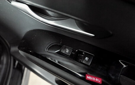 Hyundai Tucson, 2023 год, 3 645 000 рублей, 18 фотография