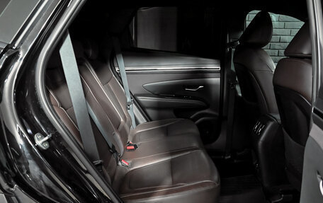 Hyundai Tucson, 2023 год, 3 645 000 рублей, 20 фотография