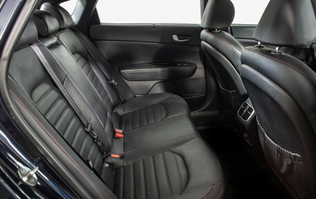 KIA Optima IV, 2018 год, 1 940 000 рублей, 10 фотография