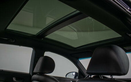 KIA Optima IV, 2018 год, 1 940 000 рублей, 15 фотография