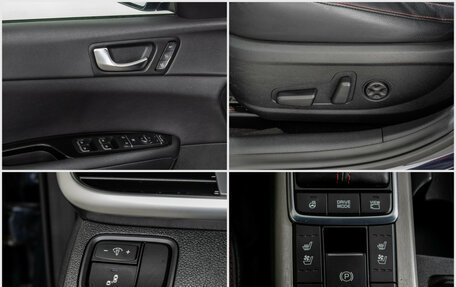 KIA Optima IV, 2018 год, 1 940 000 рублей, 18 фотография