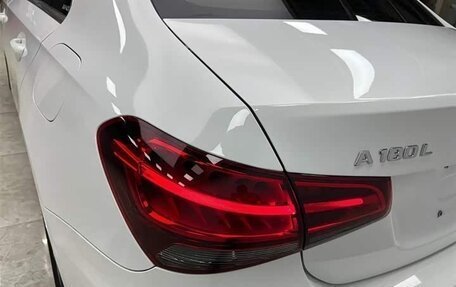 Mercedes-Benz A-Класс, 2023 год, 1 890 032 рублей, 6 фотография