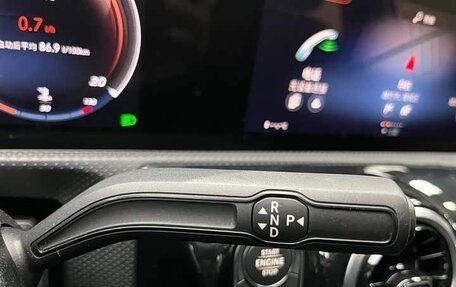 Mercedes-Benz A-Класс, 2023 год, 1 890 032 рублей, 12 фотография