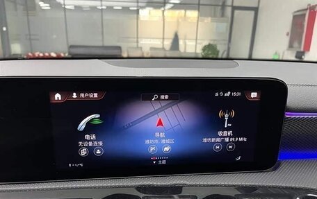 Mercedes-Benz A-Класс, 2023 год, 1 890 032 рублей, 13 фотография