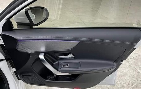 Mercedes-Benz A-Класс, 2023 год, 1 890 032 рублей, 18 фотография