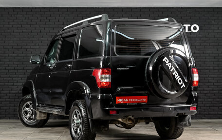 ЛуАЗ Patriot, 2023 год, 1 525 000 рублей, 7 фотография