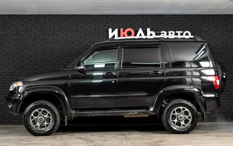 ЛуАЗ Patriot, 2023 год, 1 525 000 рублей, 8 фотография