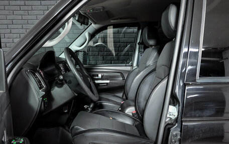 ЛуАЗ Patriot, 2023 год, 1 525 000 рублей, 10 фотография