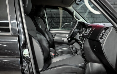 ЛуАЗ Patriot, 2023 год, 1 525 000 рублей, 11 фотография