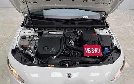 Mercedes-Benz A-Класс, 2023 год, 1 890 032 рублей, 24 фотография