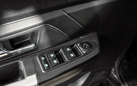 ЛуАЗ Patriot, 2023 год, 1 525 000 рублей, 13 фотография