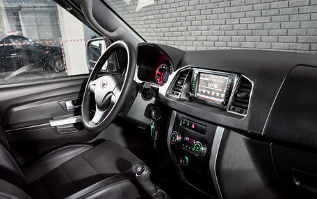 ЛуАЗ Patriot, 2023 год, 1 525 000 рублей, 15 фотография