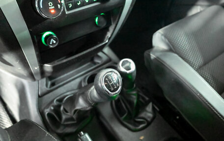 ЛуАЗ Patriot, 2023 год, 1 525 000 рублей, 14 фотография