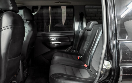 ЛуАЗ Patriot, 2023 год, 1 525 000 рублей, 18 фотография