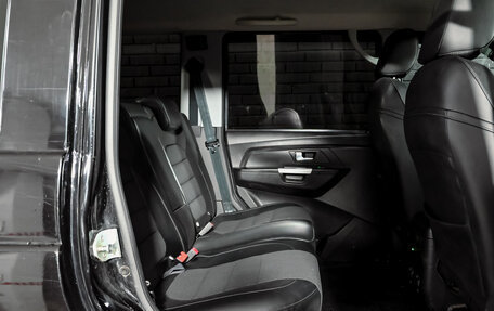 ЛуАЗ Patriot, 2023 год, 1 525 000 рублей, 17 фотография