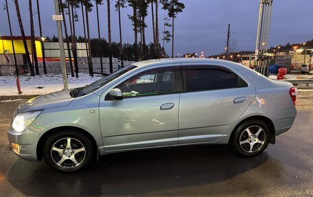 Chevrolet Cobalt II, 2013 год, 650 000 рублей, 5 фотография