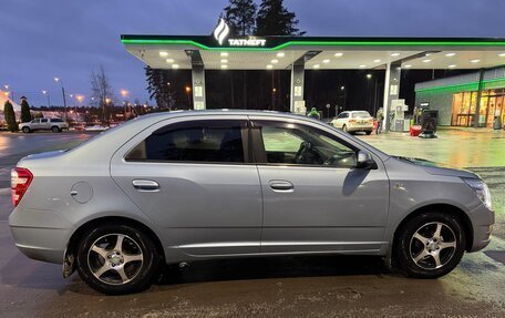 Chevrolet Cobalt II, 2013 год, 650 000 рублей, 4 фотография