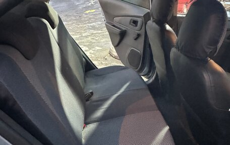 Chevrolet Cobalt II, 2013 год, 650 000 рублей, 10 фотография