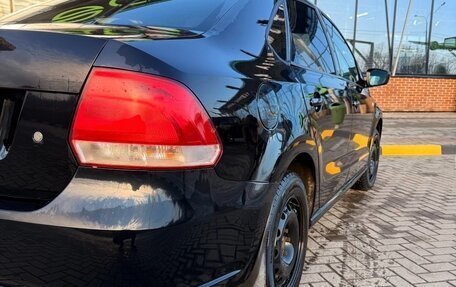 Volkswagen Polo VI (EU Market), 2013 год, 650 000 рублей, 7 фотография