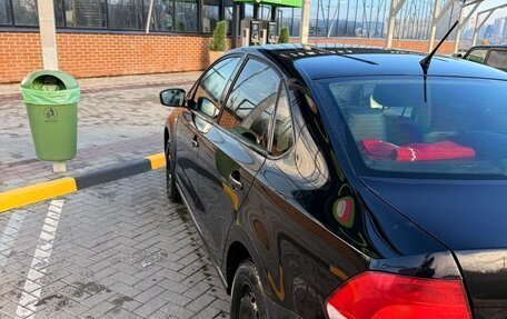 Volkswagen Polo VI (EU Market), 2013 год, 650 000 рублей, 6 фотография