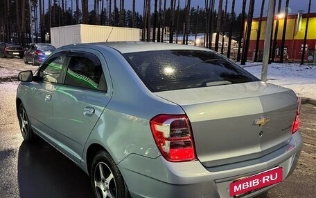 Chevrolet Cobalt II, 2013 год, 650 000 рублей, 6 фотография