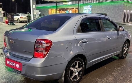 Chevrolet Cobalt II, 2013 год, 650 000 рублей, 7 фотография