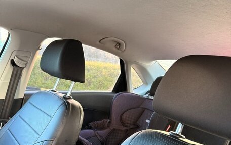 Volkswagen Polo VI (EU Market), 2013 год, 650 000 рублей, 11 фотография