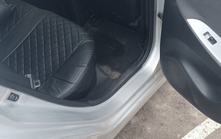 Hyundai Solaris II рестайлинг, 2012 год, 565 000 рублей, 6 фотография