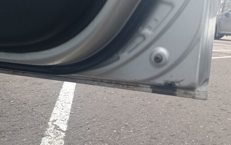 Hyundai Solaris II рестайлинг, 2012 год, 565 000 рублей, 8 фотография