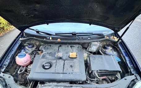 Volkswagen Polo IV рестайлинг, 2003 год, 255 000 рублей, 6 фотография