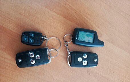 Honda Civic IX, 2012 год, 990 000 рублей, 9 фотография