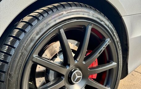 Mercedes-Benz S-Класс AMG, 2015 год, 7 500 000 рублей, 5 фотография